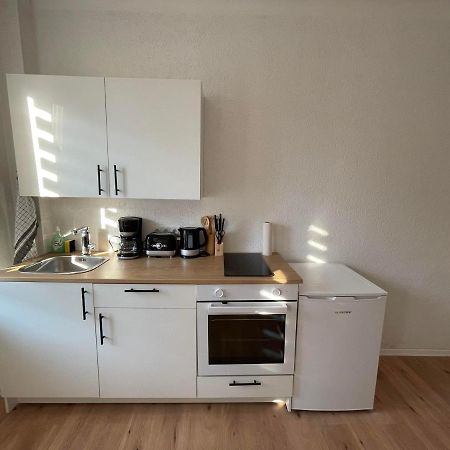 Apartment Mirabelle 2 Puttlingen Bagian luar foto