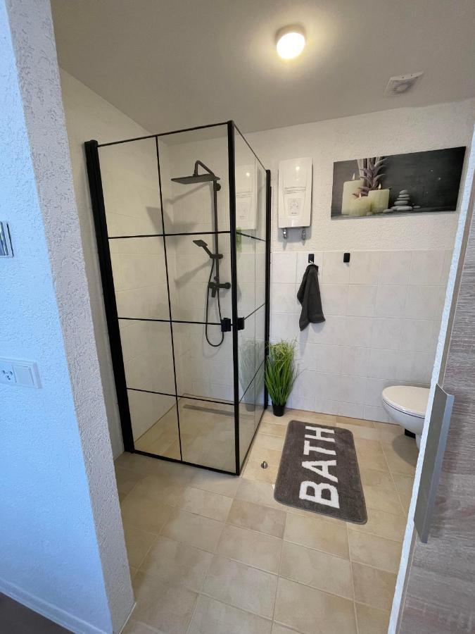 Apartment Mirabelle 2 Puttlingen Bagian luar foto