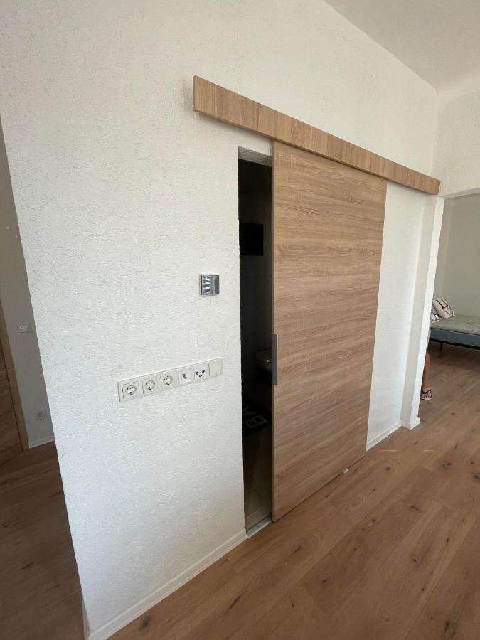 Apartment Mirabelle 2 Puttlingen Bagian luar foto