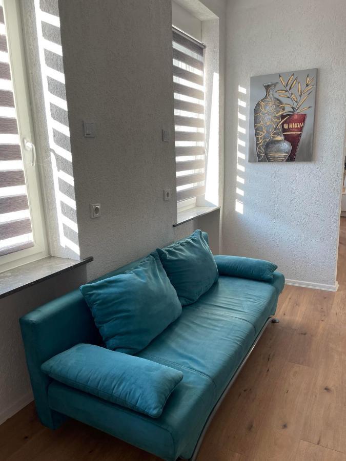 Apartment Mirabelle 2 Puttlingen Bagian luar foto