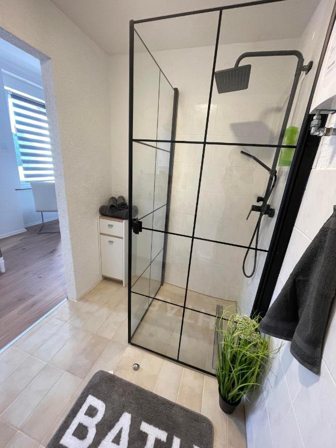 Apartment Mirabelle 2 Puttlingen Bagian luar foto