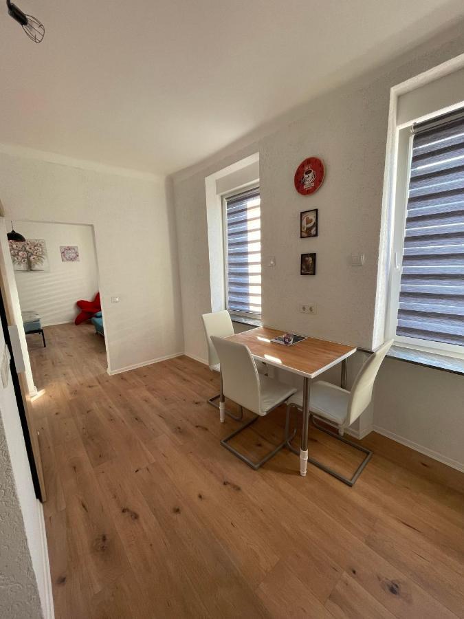 Apartment Mirabelle 2 Puttlingen Bagian luar foto
