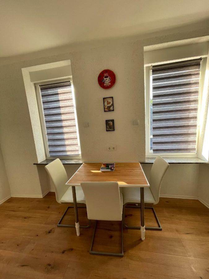 Apartment Mirabelle 2 Puttlingen Bagian luar foto